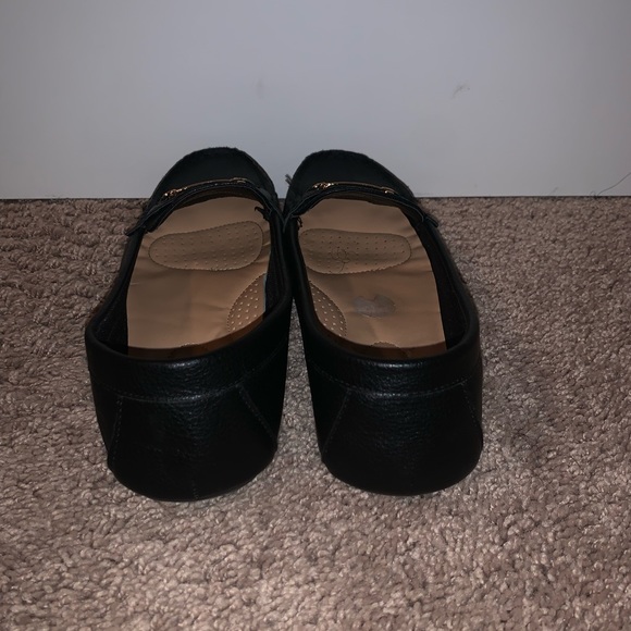 Ellen Tracey loafers - Picture 2 of 4